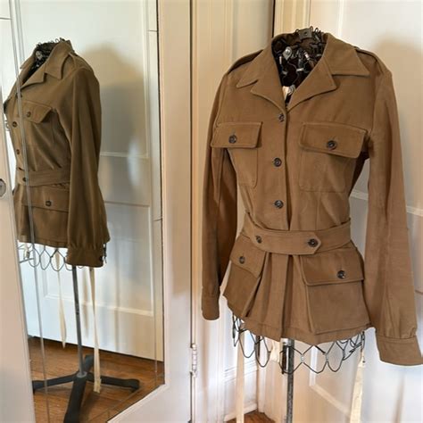 purdey jackets for women.